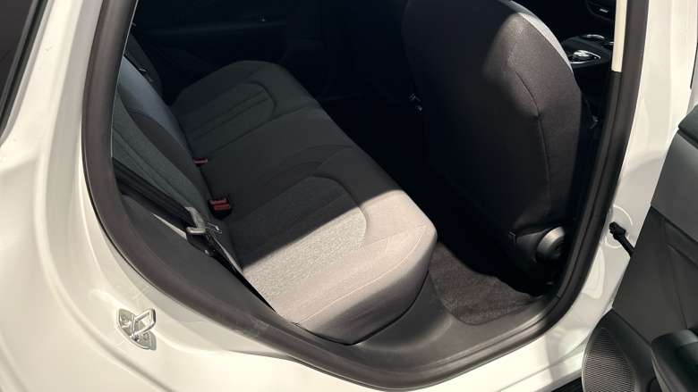 MG MGS5 125kW SE EV 49kWh 5dr Auto Electric Estate